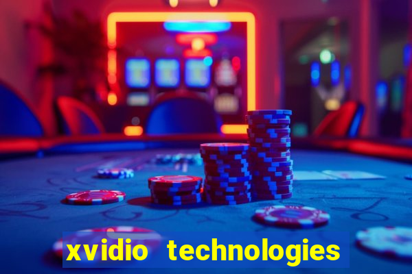 xvidio technologies startup brasil 2024